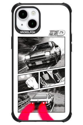 Vitamin D - Apple iPhone 15 Plus