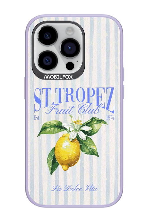 St. Tropez - Apple iPhone 14 Pro