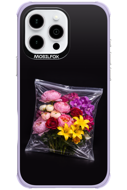 Love Bag 2.0 - Apple iPhone 16 Pro Max