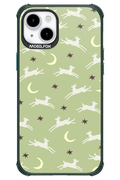 Folclore Rush - Apple iPhone 15 Plus