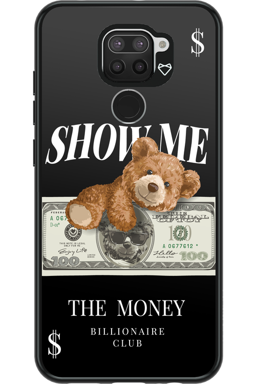 Show Me The Money 2.0 - Xiaomi Redmi Note 9