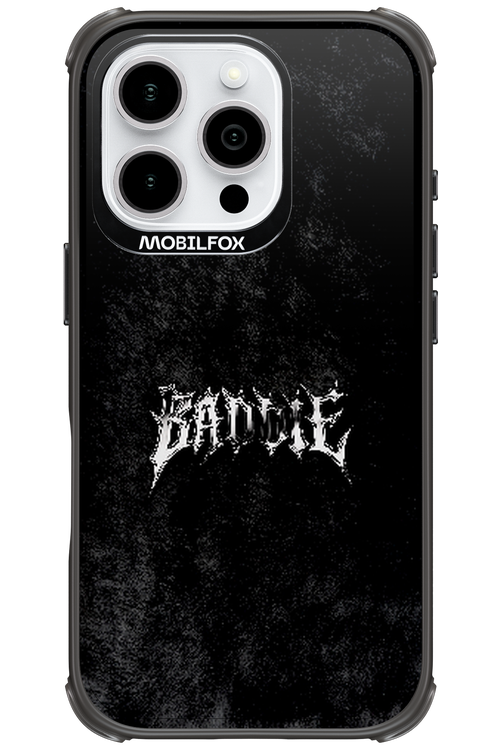 Rare Energy - Apple iPhone 16 Pro