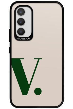 V (Tennis Zone) - Samsung Galaxy A34