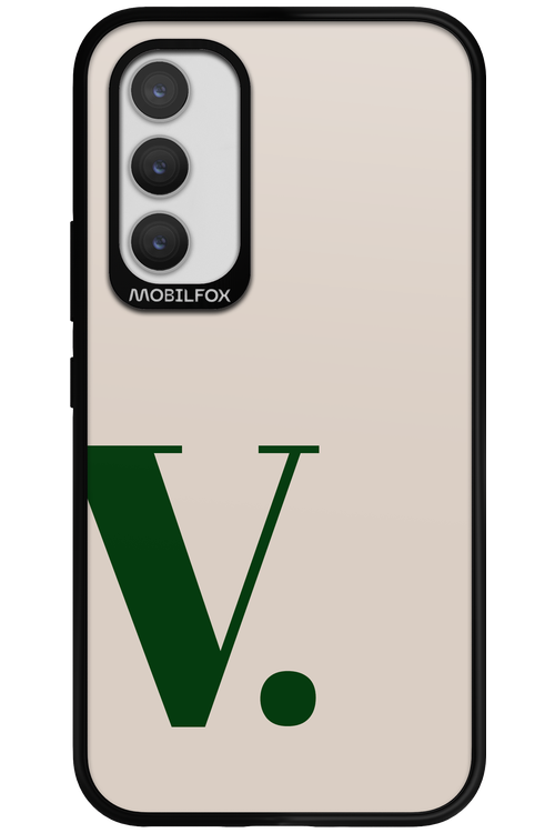 V (Tennis Zone) - Samsung Galaxy A34