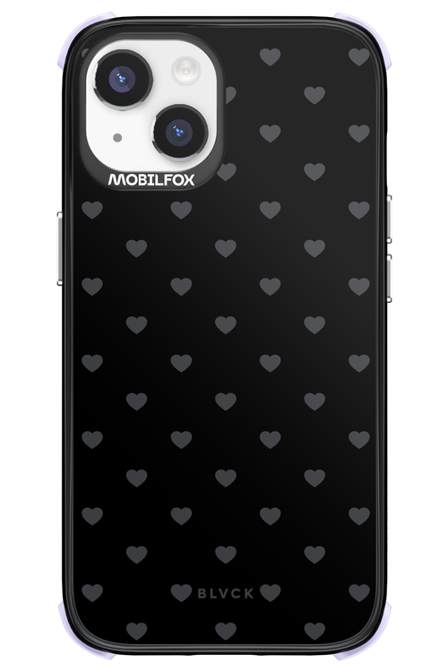 BLVCK HEARTS - Apple iPhone 14