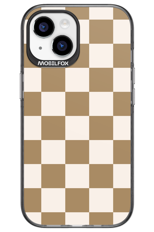 Nude Chess - Apple iPhone 15