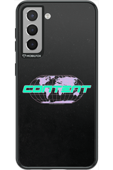 CONTENT 2.0 - Samsung Galaxy S21