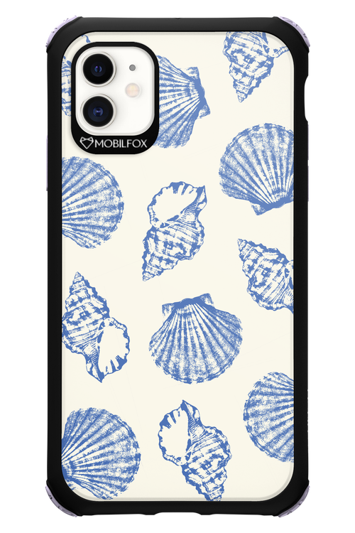 Shell Yeah! - Apple iPhone 11