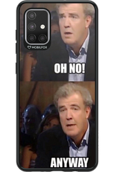 Clarkson Meme 2.0 - Samsung Galaxy A71
