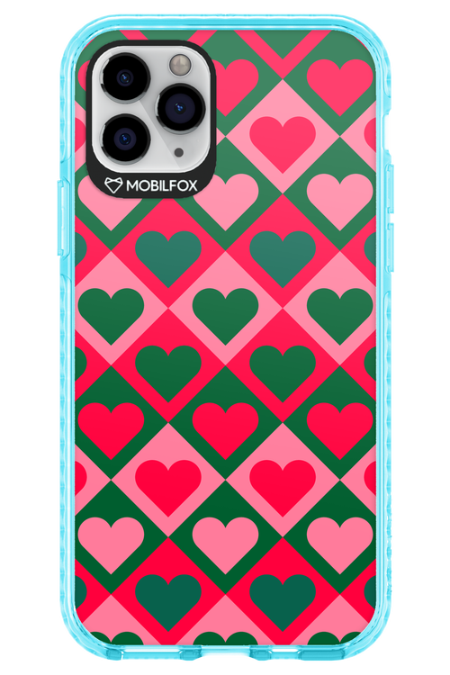Love of Christmas - Apple iPhone 11 Pro