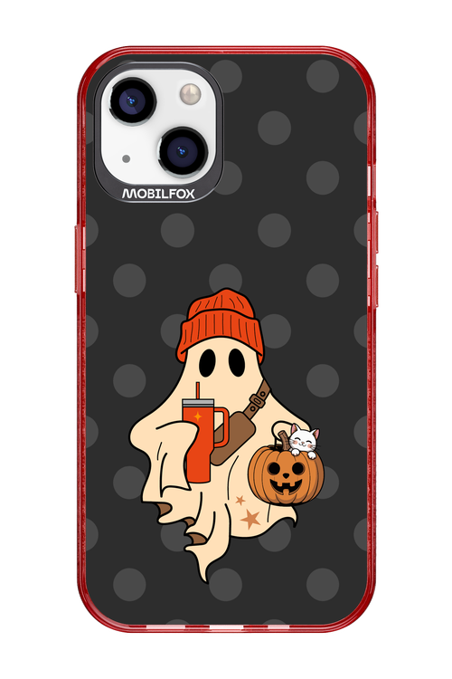 Ghost Girl - Apple iPhone 13