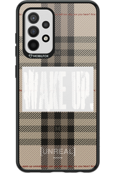 Are you awake? - Samsung Galaxy A52 / A52 5G / A52s