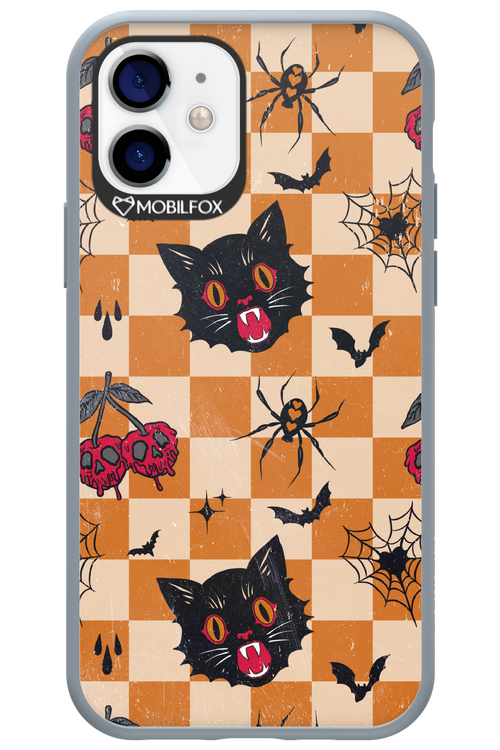 Witch's Patch - Apple iPhone 12