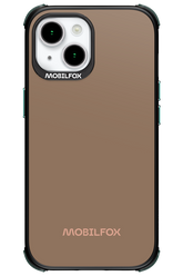 Taupe - Apple iPhone 15