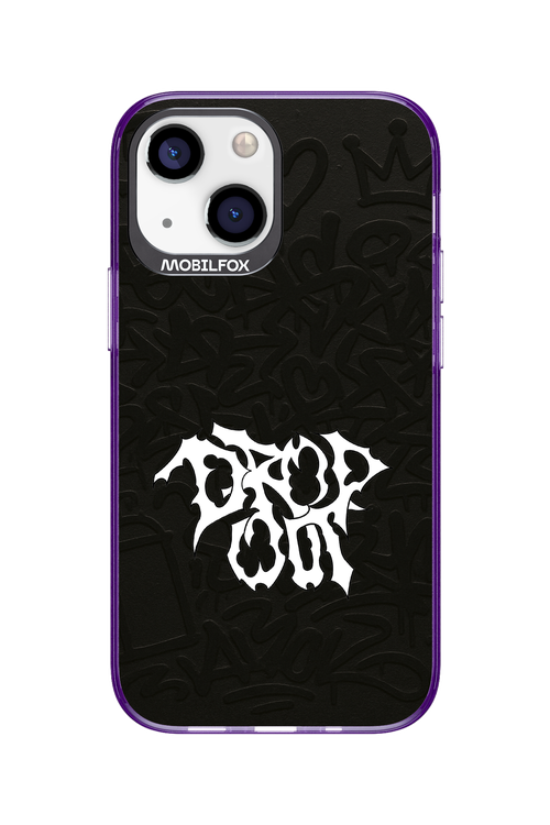 Drop Out 2.0 - Apple iPhone 13 Mini