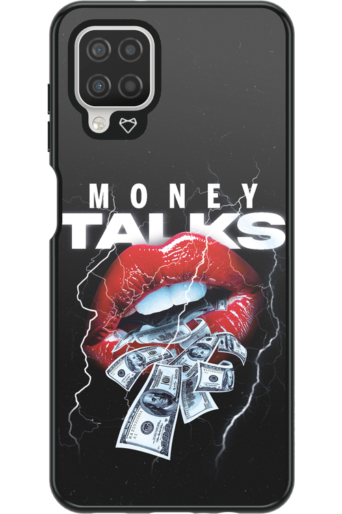 Money Talks 2.0 - Samsung Galaxy A12