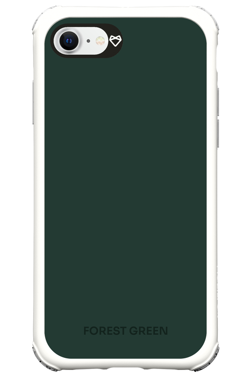 FOREST GREEN - FS3 - Apple iPhone 8