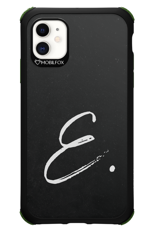 (Off Space) E 2.0 - Apple iPhone 11