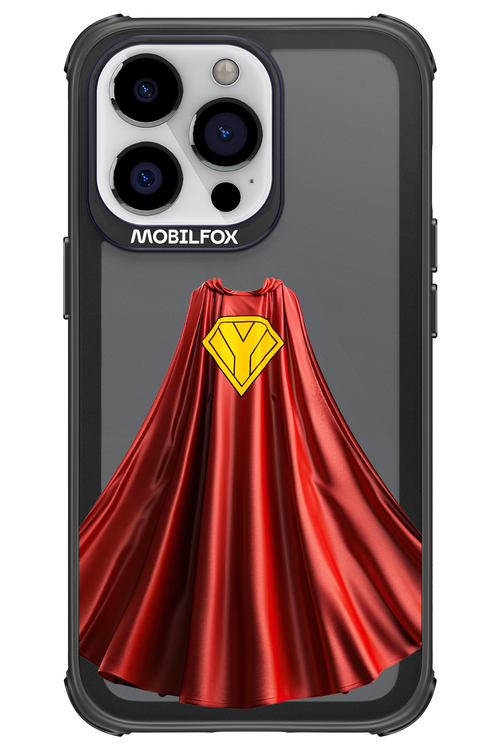 Super Y - Apple iPhone 13 Pro