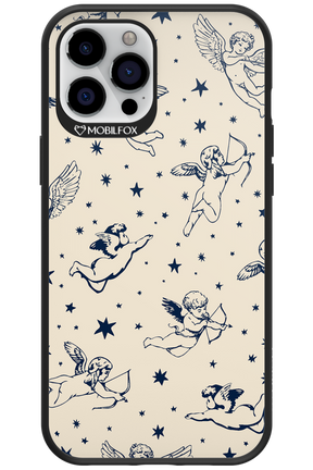 Star Puttos - Apple iPhone 12 Pro Max