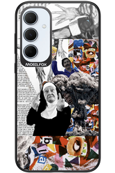 Go away - Samsung Galaxy A35