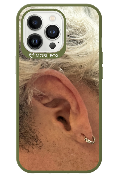 Ear 2.0 - Apple iPhone 13 Pro