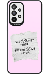 Money First - Samsung Galaxy A73