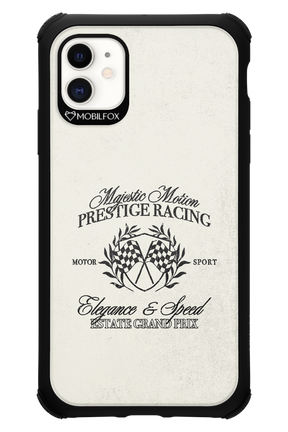 Old money - Apple iPhone 11