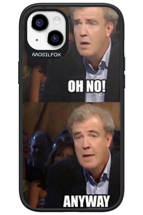 Clarkson Meme 2.0 - Apple iPhone 14 Plus