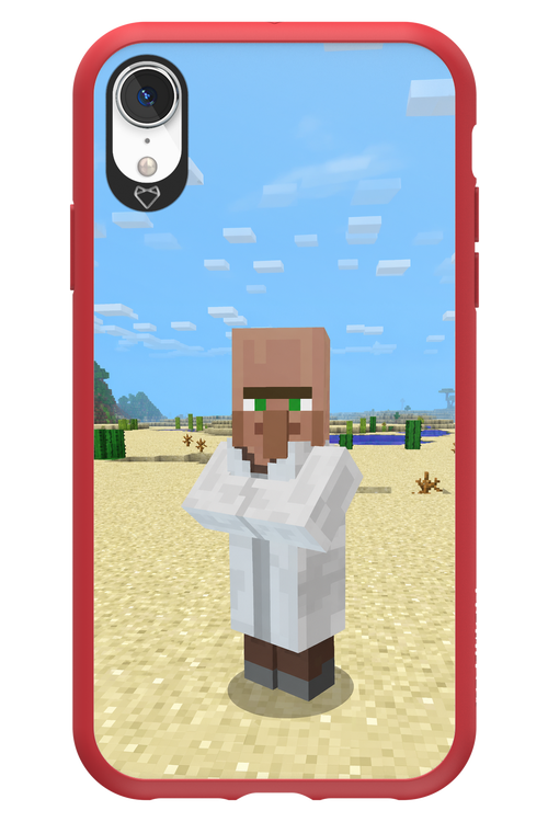 MC 2.0 - Apple iPhone XR