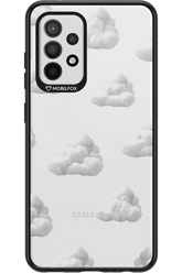 Cloudy Simple - Samsung Galaxy A52 / A52 5G / A52s