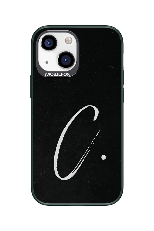 (Off Space) C 2.0 - Apple iPhone 13 Mini