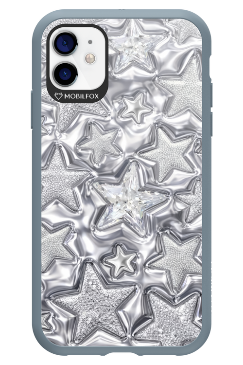 Star Gum - Apple iPhone 11