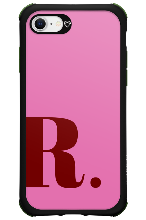 R (Sorbet) 2.0 - Apple iPhone SE 2022