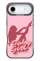 Pink Trouble - Apple iPhone 17 Air