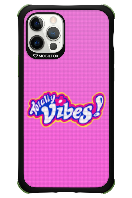 Totally Vibes II - Apple iPhone 12 Pro