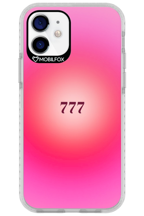 Aura 777 - Apple iPhone 12