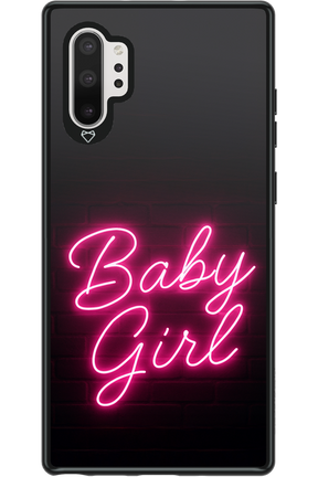 Neon Babe - Samsung Galaxy Note 10+
