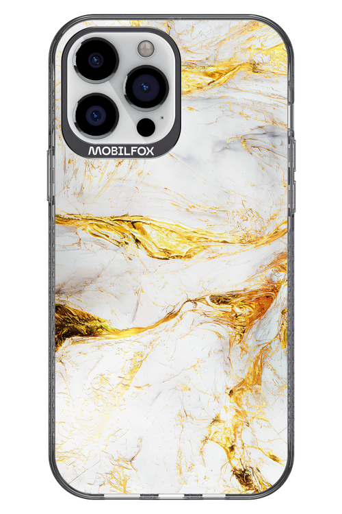 Quartz - Apple iPhone 13 Pro Max