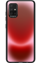 Lava Lamp - Samsung Galaxy A51