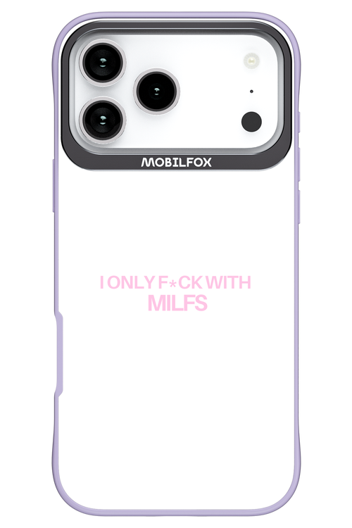 Only Milf - Apple iPhone 17 Pro Max