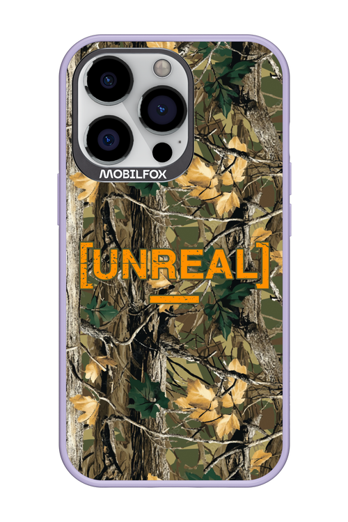 Realtree - Apple iPhone 13 Pro
