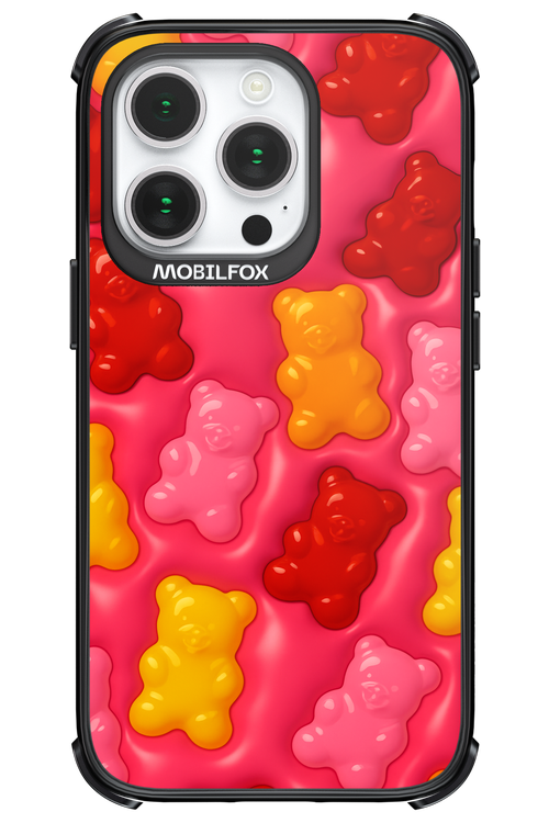 GumBears - Apple iPhone 14 Pro