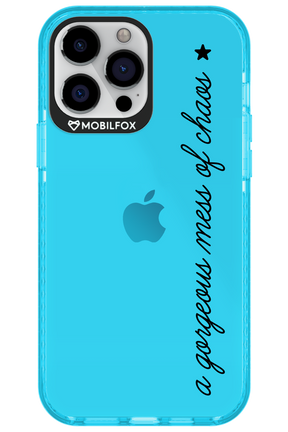 Gorgeous Mess - Apple iPhone 13 Pro Max