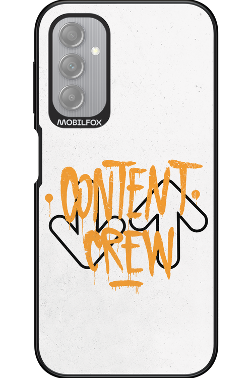 CC WHITE 2.0 - Samsung Galaxy A14