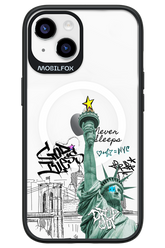 Urban Liberty - Apple iPhone 14