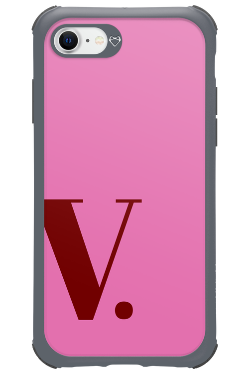 V (Sorbet) - Apple iPhone 7