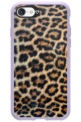 Leopard - Apple iPhone 8