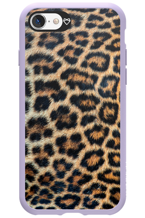 Leopard - Apple iPhone 8