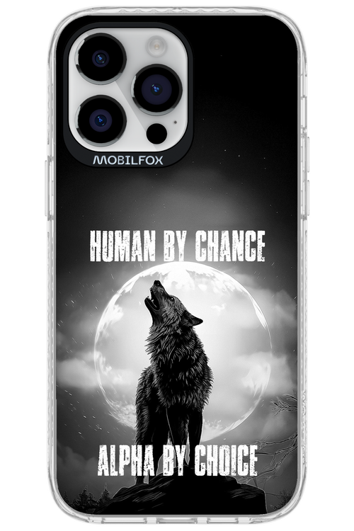 Alpha - Apple iPhone 14 Pro Max